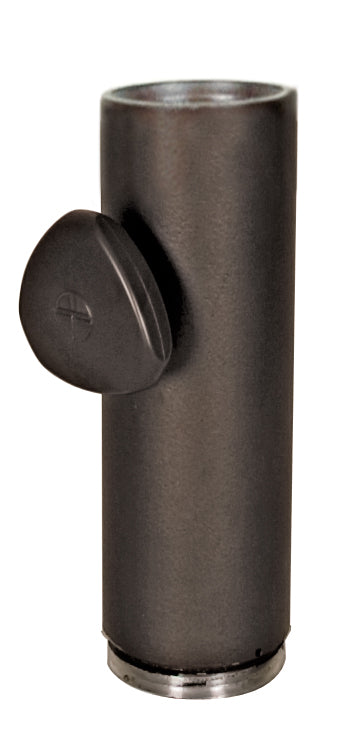 70 lbs. Steel Umbrella Base with Dual-Purpose Stem