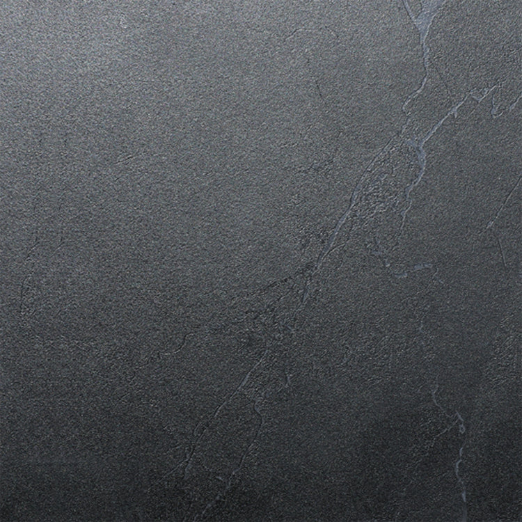 Origin 50" x 32" Fire Pit, Royal Black/Black