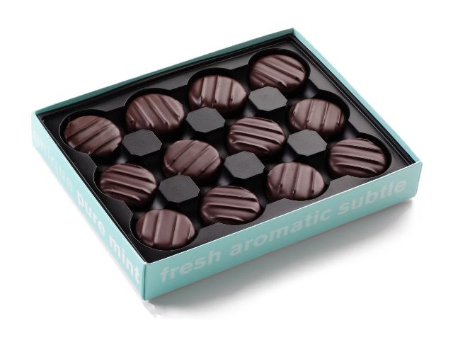 Summerdown Chocolate Peppermint Creams