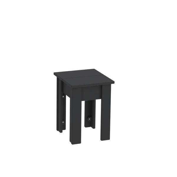 Modern Deluxe Muskoka Small End Table