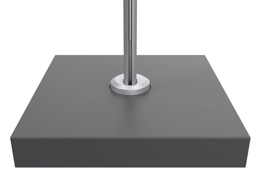 Shademaker Titan Base