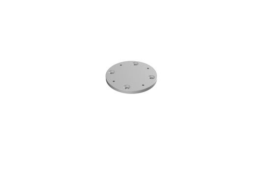 Shademaker Concrete Mount Kit