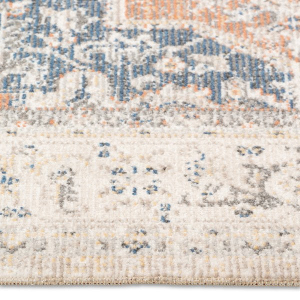 6 X 9 Salsa Friese Indoor/Outdoor Rug
