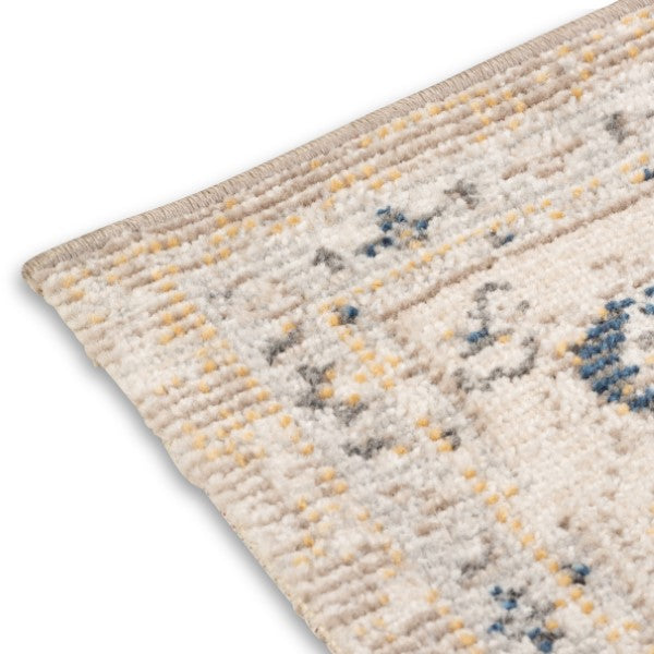 6 X 9 Salsa Friese Indoor/Outdoor Rug