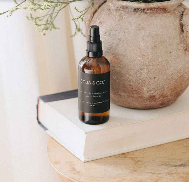 Ambiance Room Spray