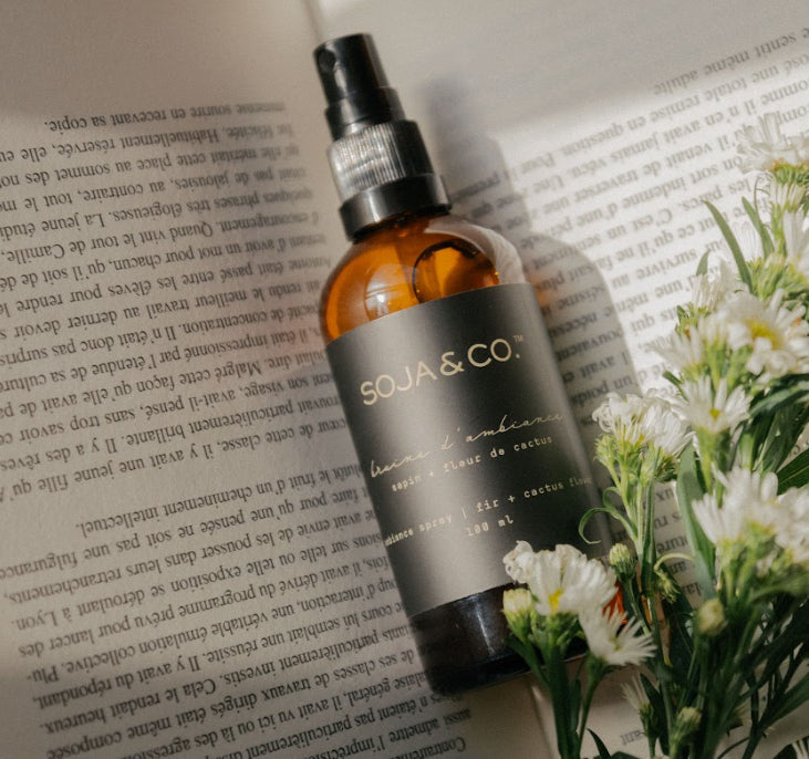 Ambiance Room Spray