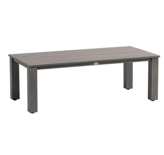 Sunbury 23"x47" Coffee Table, Nimbus Star