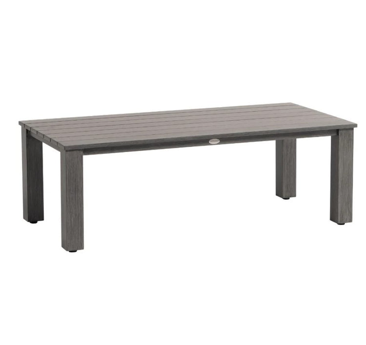 Sunbury 23"x47" Coffee Table, Nimbus Star