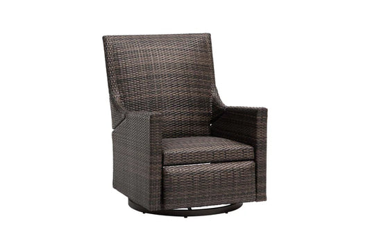 Biltmore Swivel Recliner