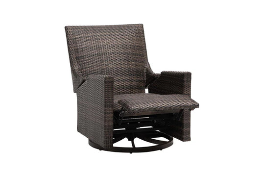 Biltmore Swivel Recliner