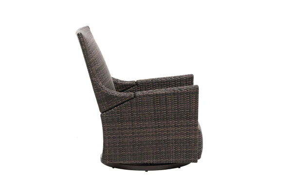 Biltmore Swivel Recliner
