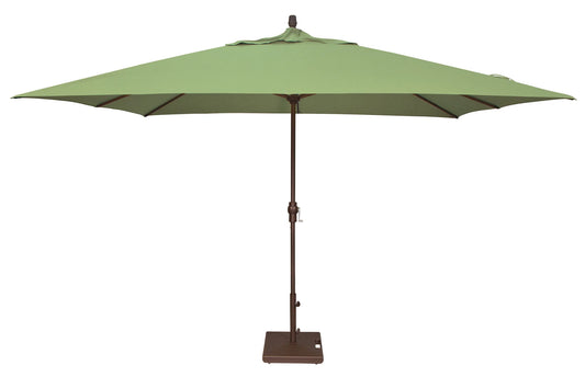 8'X11' Rectangular Umbrella