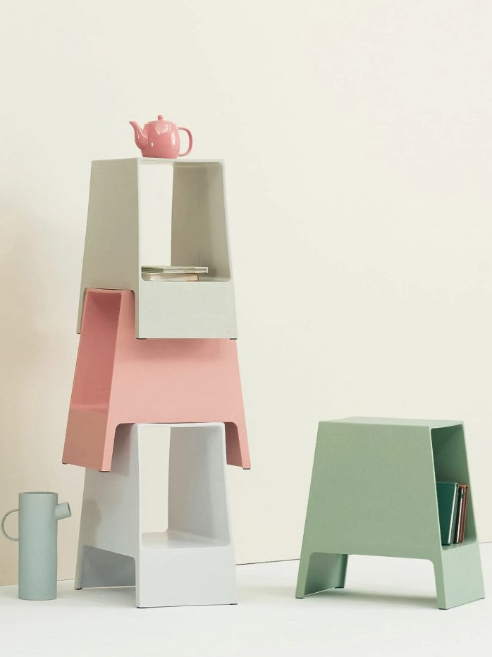 TOOU Tomo End Table