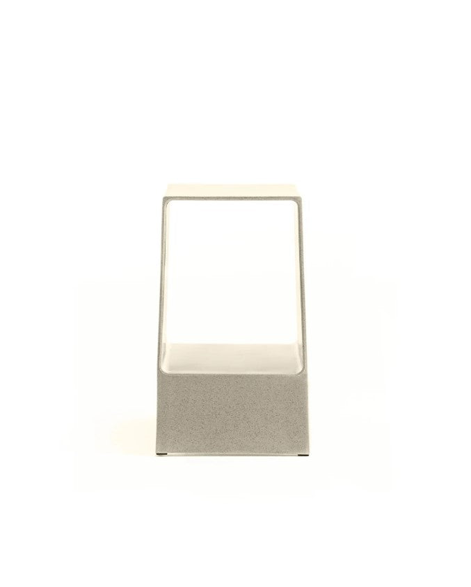 TOOU Tomo End Table