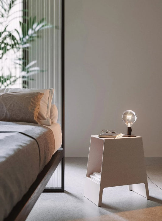 TOOU Tomo End Table