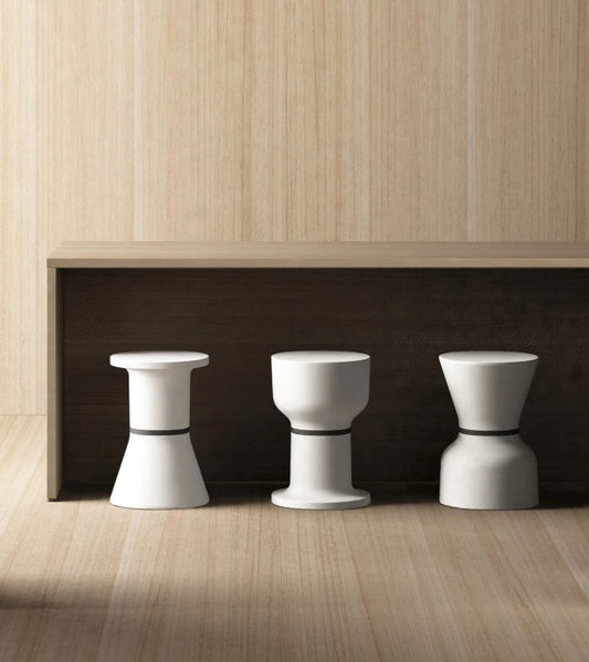 TOOU Ko Side Table/Stool