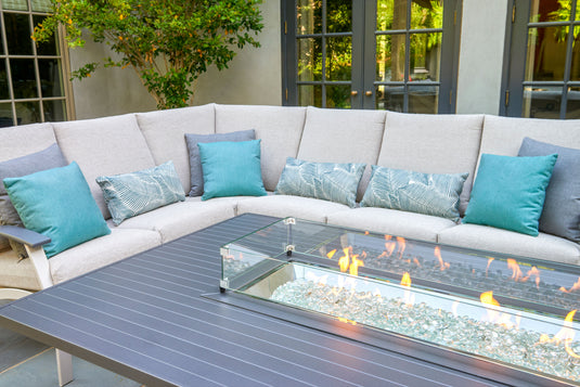 Shop Fire Tables and Accessories