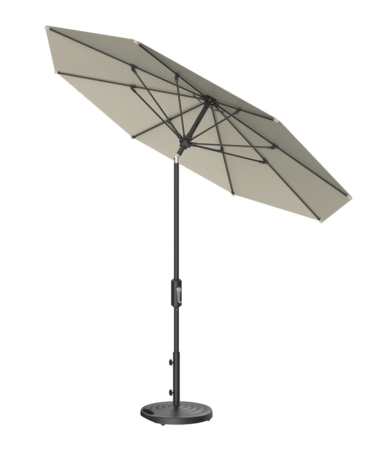 Treasure Garden 11' RD FLEX Umbrella