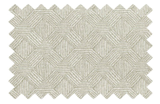Vienna Club Chair, White