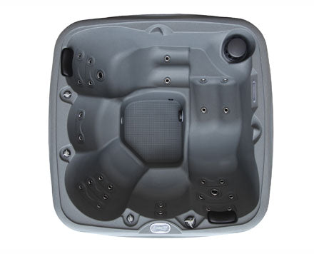Algonquin 5 Person Plug & Play Hot Tub