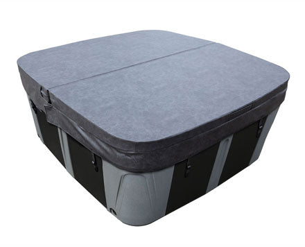 Algonquin 5 Person Plug & Play Hot Tub