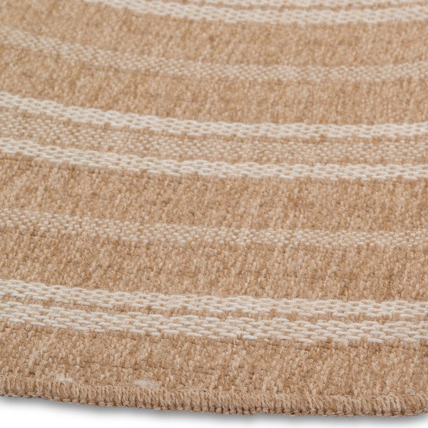 6 X 6 Round Avanos Indoor/Outdoor Rug