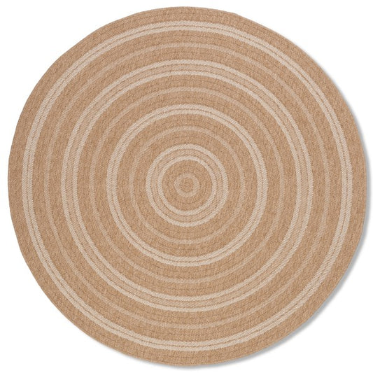 6 X 6 Round Avanos Indoor/Outdoor Rug