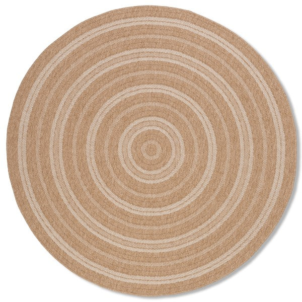 6 X 6 Round Avanos Indoor/Outdoor Rug