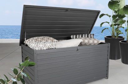 Bowen Cushion Box