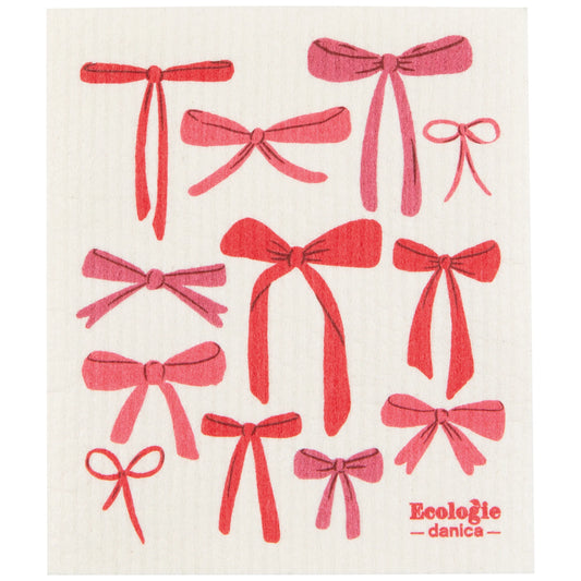 Bowtique Swedish Sponge Cloth