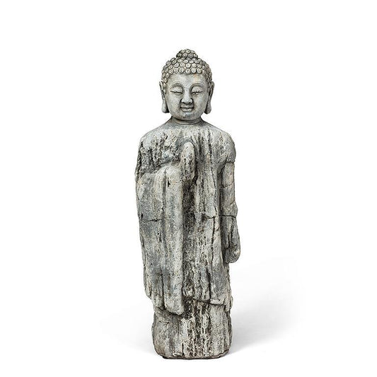 Medium Standing Buddha