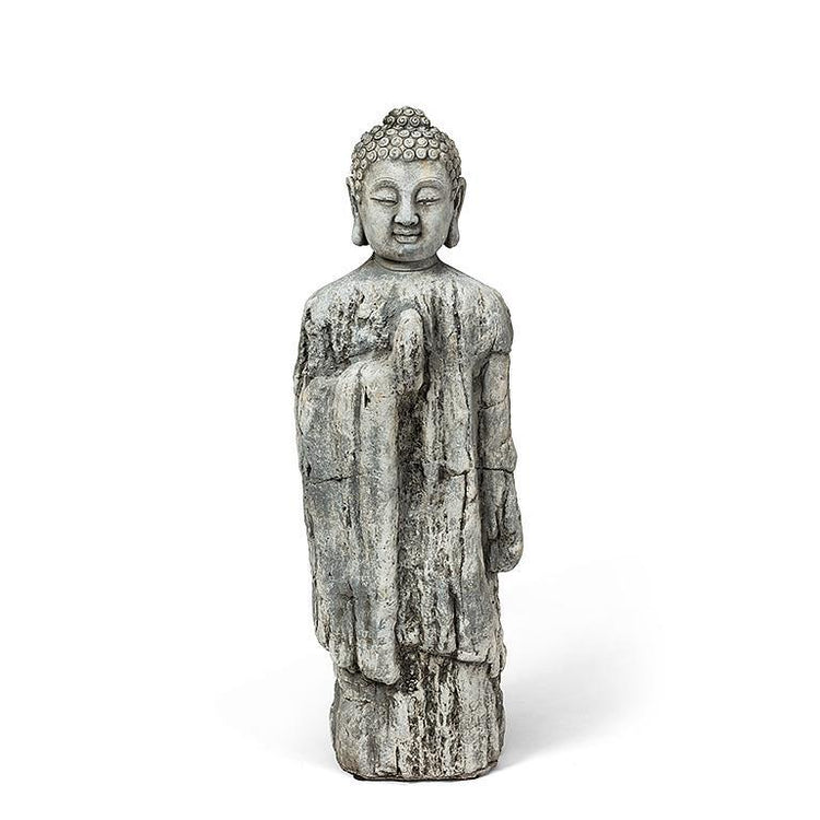 Medium Standing Buddha