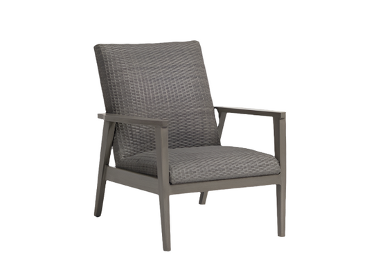 Set of 2 Cabo San Lucas Club Chairs