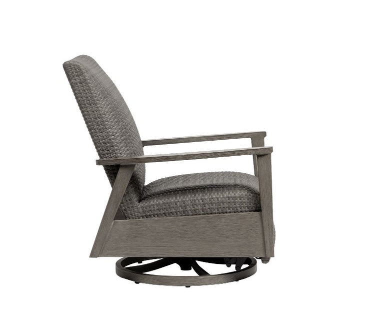 Cabo San Lucas Swivel Recliner
