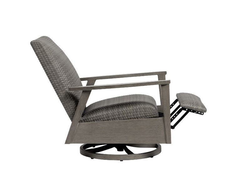 Cabo San Lucas Swivel Recliner