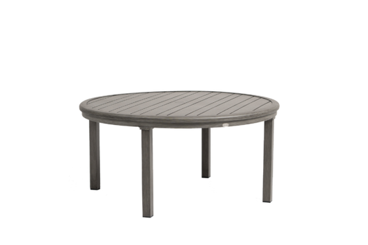 Canbria 48'' Rd Conversation Table