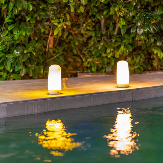 Candy Portable Light | Rechargeable