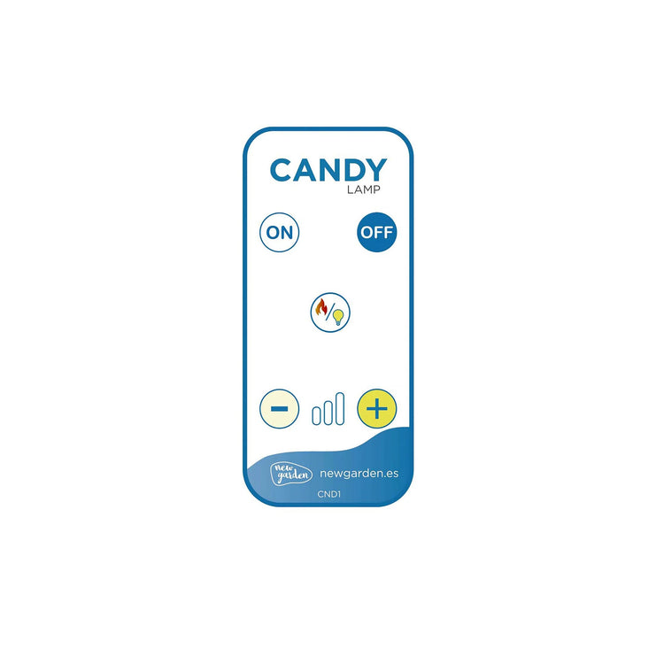Candy Portable Light | Rechargeable