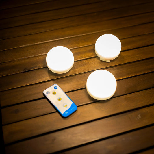 Cherry Mini | Set of 3