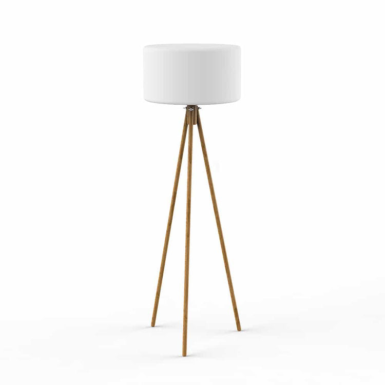 Chloe 140 Floor Lamp