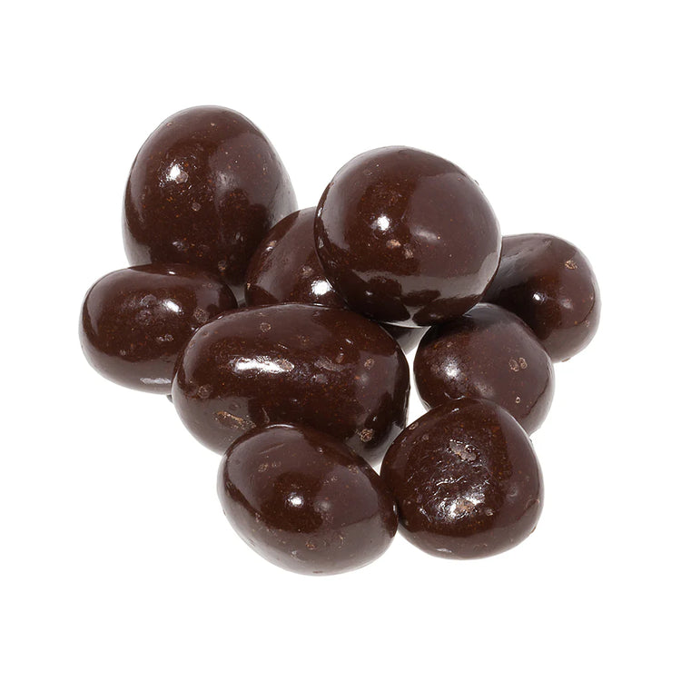Cocoba Dark Chocolate Covered Ginger