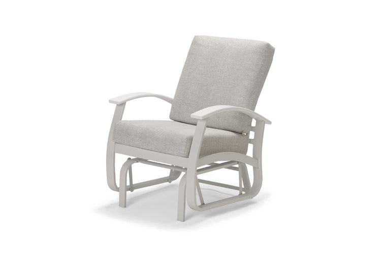 Belle Isle Cushion Single-Seat Glider