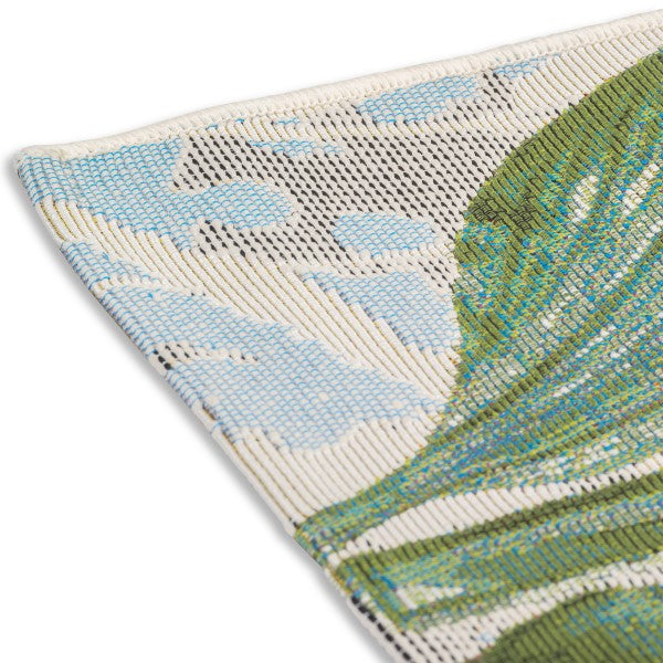 5 X 7 Eden Outdoor Rug