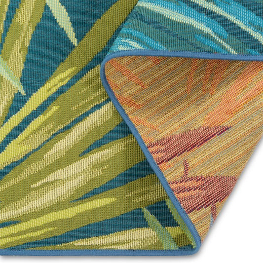 Eden Outdoor Rug