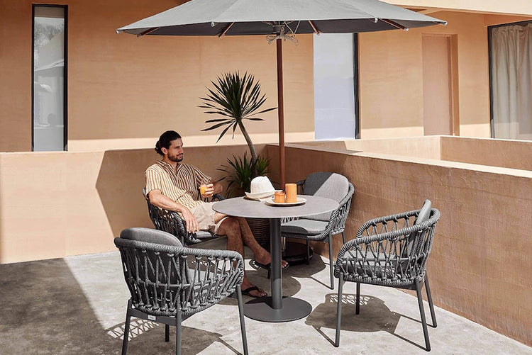 Freedom 36'' Round Dining Table