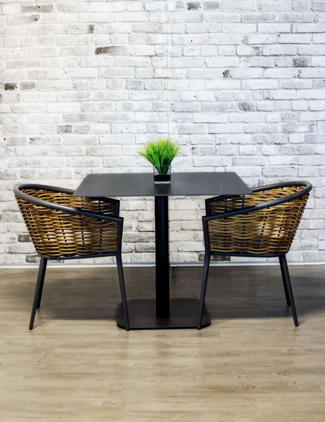 Freedom 36'' Square Dining Table