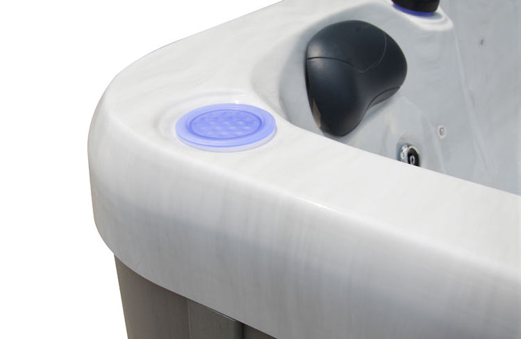 Georgian LE 4 Person Premium Hot Tub