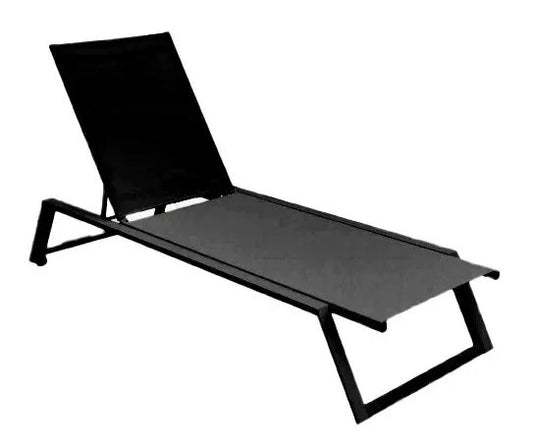 Harbour Chaise Lounger