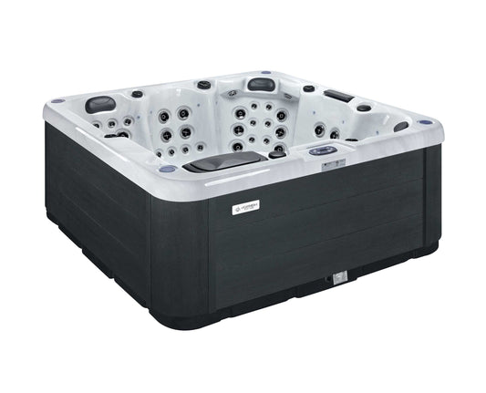 Georgian LE 4 Person Premium Hot Tub
