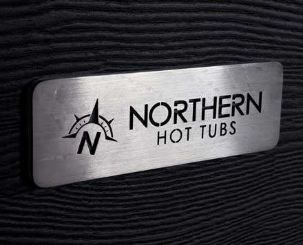 Huron 5 Person Premium Hot Tub